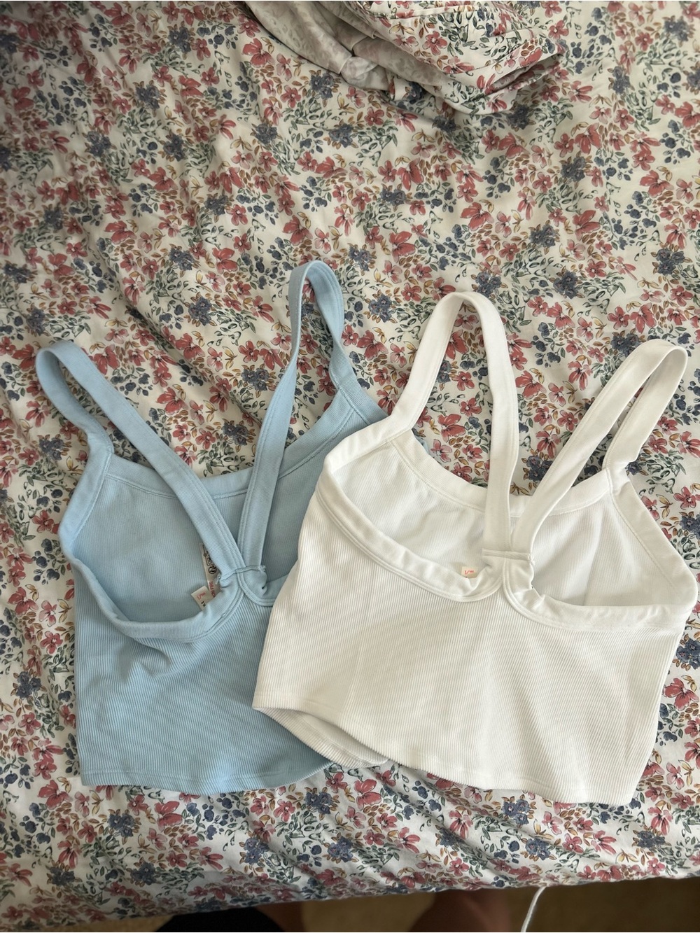 Free People Movement All Clear Solid Cami - Picture 2 of 2